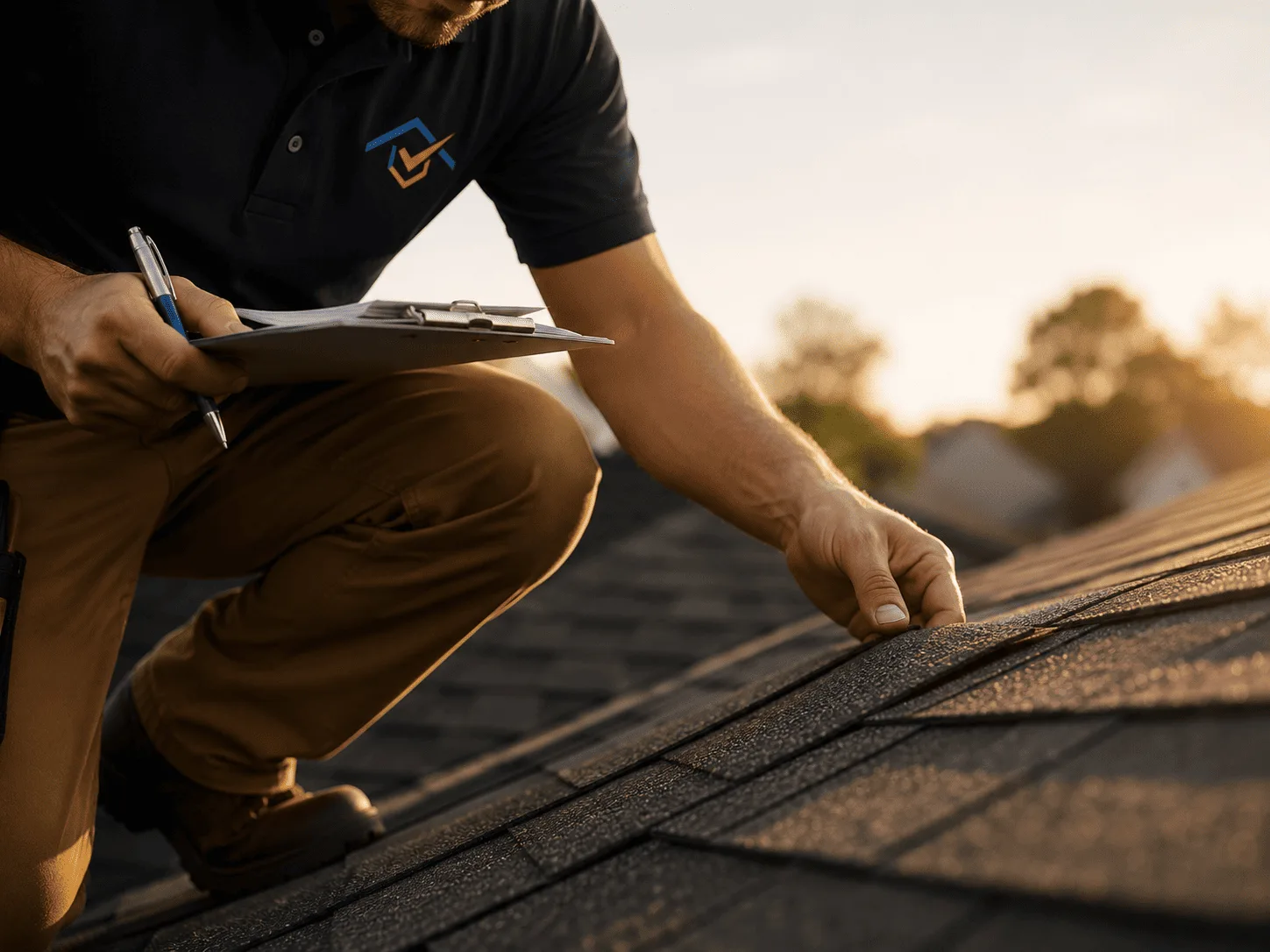 Why Choose Roof Inspection in Sharon, GA